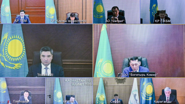 Казахстан в топ-10 по углю: как используют преимущество Казахстан в топ-10 по углю: как используют преимущество