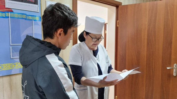 Учишься или работаешь? Кому положена отсрочка от призыва