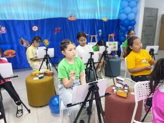 В этом году в Актюбинской области 99% школьников будут охвачены летним отдыхом и оздоровительными мероприятиями