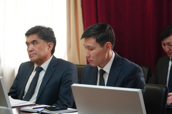 К пятилетию г. Косшы начнется строительство новой школы К пятилетию г. Косшы начнется строительство новой школы