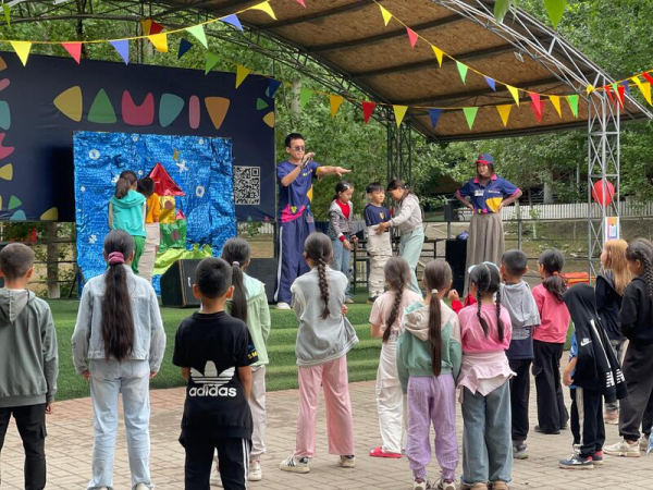 В этом году в Актюбинской области 99% школьников будут охвачены летним отдыхом и оздоровительными мероприятиями