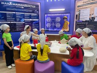 В этом году в Актюбинской области 99% школьников будут охвачены летним отдыхом и оздоровительными мероприятиями