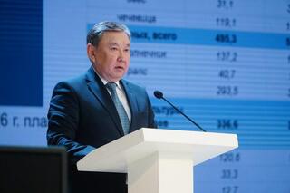 Готовность к посевной обсудили в Акмолинской области