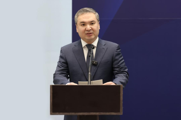 250 компаний из 19 стран: что показали в Астане