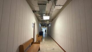 В фокусе внимания &ndash; медицинские объекты Шортандинского района