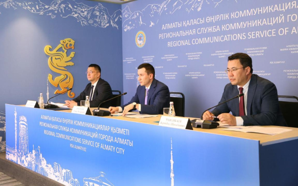 Парковки, терминалы и сервис: масштабные изменения в алматинском аэропорту