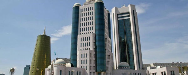 Экономика Казахстана сохранит устойчивый рост на уровне 5,5% в 2026 году - ЕАБР