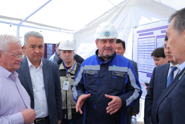 Один проект &mdash; и тысячи домов без проблем с теплом