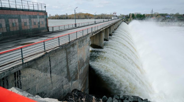Ситуация на Есиле: что показала проверка