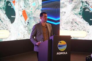 Представлен план развития г. Кокшетау до 2050 года Представлен план развития г. Кокшетау до 2050 года