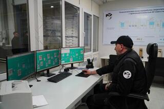 Новое производство комбикорма запустили в Акмолинской области