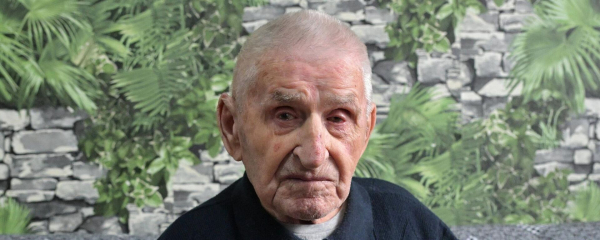 101 год исполнился ветерану Великой Отечественной войны из Алматы 101 год исполнился ветерану Великой Отечественной войны из Алматы