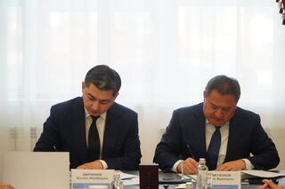 Новые меры по защите инвесторов рассмотрели в Aqmola Invest