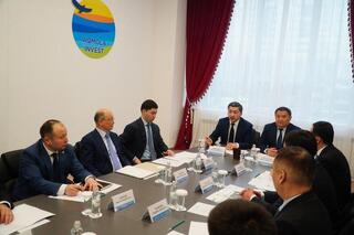 Новые меры по защите инвесторов рассмотрели в Aqmola Invest