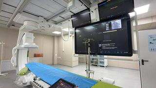 В Атбасарскую многопрофильную межрайонную больницу прибыли 18 врачей В Атбасарскую многопрофильную межрайонную больницу прибыли 18 врачей