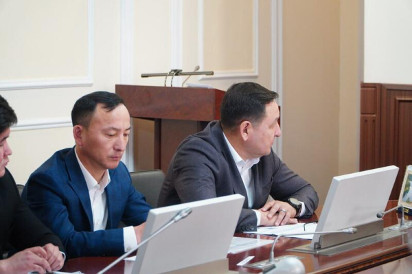 К пятилетию г. Косшы начнется строительство новой школы К пятилетию г. Косшы начнется строительство новой школы