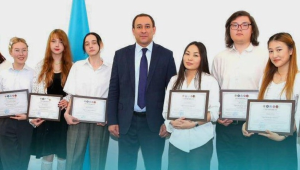 Партнёрство ВШЭ, &laquo;Яндекса&raquo; и КНАИ укрепляет образовательные связи