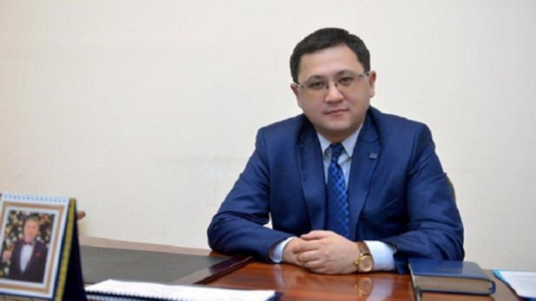 Болат Кальянбеков раскрыл детали резонансного закона по животным