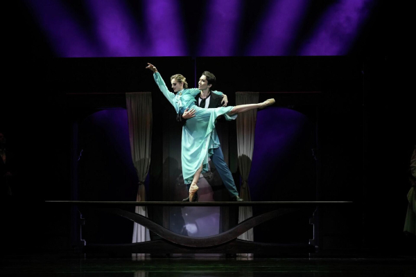 Чем "Астана Балет" порадует алматинцев на майских гастролях   