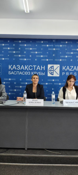 Цена гуманизма: почему защита бродячих собак для Аружан Саин оказалась важнее детских жизней Цена гуманизма: почему защита бродячих собак для Аружан Саин оказалась важнее детских жизней