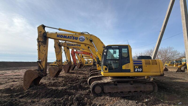 Угроза паводков в Атбасарском районе миновала Угроза паводков в Атбасарском районе миновала