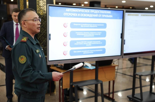 Учишься или работаешь? Кому положена отсрочка от призыва