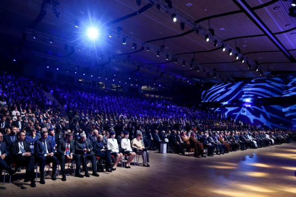 Казахстан и Россия подписали меморандум о сотрудничестве в области беспилотного транспорта