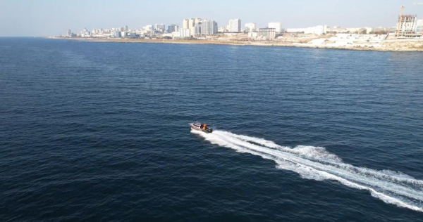 50 спасенных: в Казахстане усиливают меры безопасности на пляжах