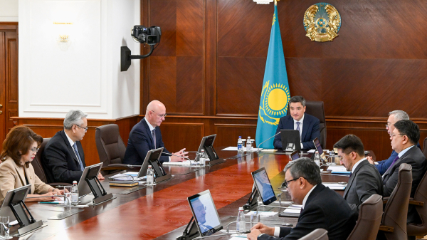 Казахстан в топ-10 по углю: как используют преимущество Казахстан в топ-10 по углю: как используют преимущество