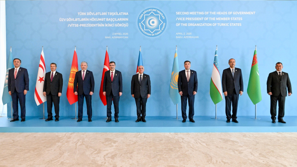 Казахстан усиливает интеграцию в рамках ОТГ: новые шаги для торговли и цифровизации