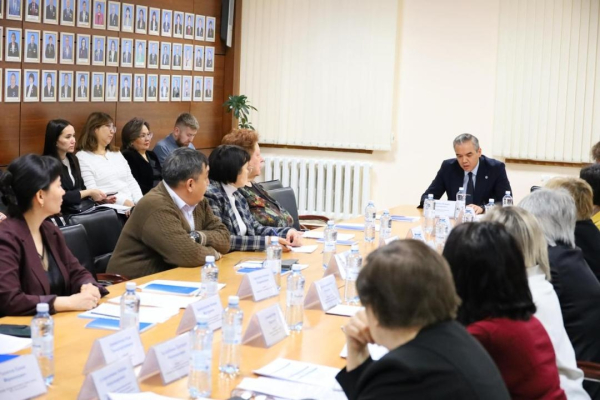 Как в Казахстане улучшают экспертизу строительных проектов