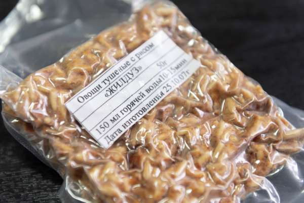 Как кумыс и конина покоряли звездные дали 