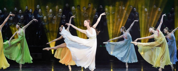 Чем "Астана Балет" порадует алматинцев на майских гастролях   