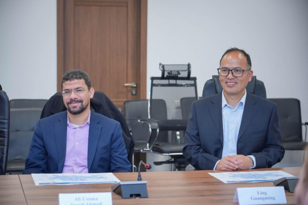 Казахстан запускает реформу системы тестирования с ETS