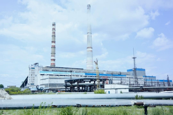 В Караганде завершается отопительный сезон