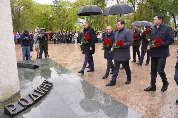 Возобновить авиарейсы из Актобе в Оренбург предложил глава казахстанского региона