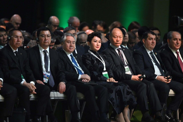 Любое использование военных сил в Каспийском регионе должно быть исключено - Токаев