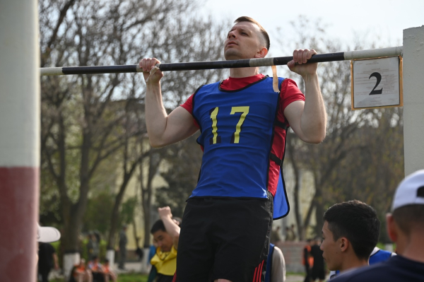 Боевая выучка подтверждается на практике Боевая выучка подтверждается на практике