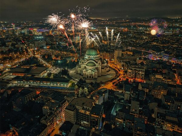 "Сердце" Арала, горбатые киты и леса Амазонки: фото к Международному дню Матери-Земли