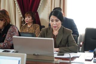 К пятилетию г. Косшы начнется строительство новой школы К пятилетию г. Косшы начнется строительство новой школы