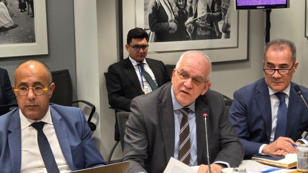 Всемирный банк подтвердил готовность поддерживать Казахстан в реализации новых проектов