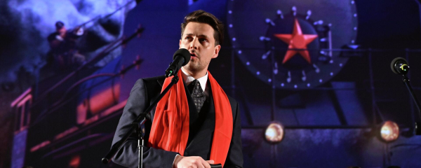 В Астане стартовал Фестиваль российского кино 