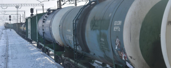 Казахстан построит 5 тысяч км новых железных дорог в ближайшие четыре года - Бектенов