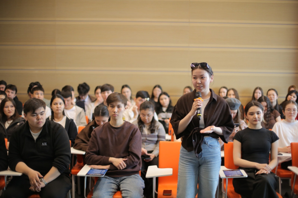 Как построить карьеру в космической отрасли Как построить карьеру в космической отрасли