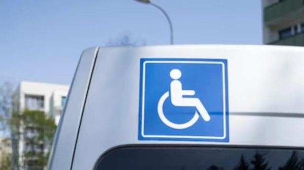 Инватакси через агрегаторы: услугу получили более 112 тысяч раз