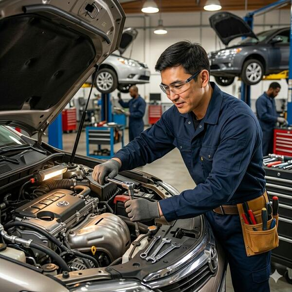 В 2026 году в Актюбинской области планируется обучить 540 безработных граждан в рамках краткосрочного профессионального обучения