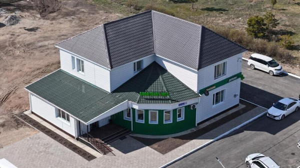 В фокусе внимания &ndash; медицинские объекты Шортандинского района