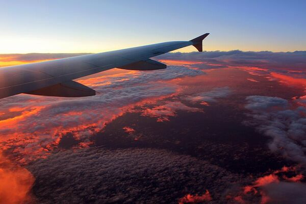 "Сердце" Арала, горбатые киты и леса Амазонки: фото к Международному дню Матери-Земли