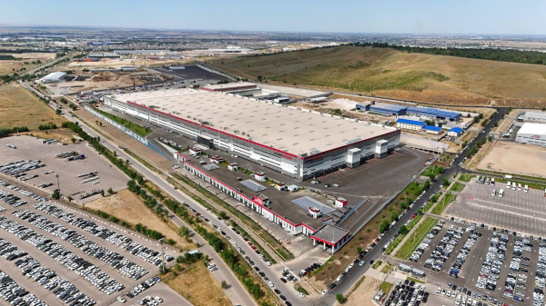 Производство без сбоев: AMMKZ внедряет предиктивную аналитику Производство без сбоев: AMMKZ внедряет предиктивную аналитику