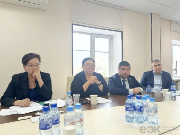 Как в ЕАЭС планируют улучшать условия для трудовых мигрантов